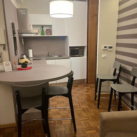 Residence "Le Casette" Pordenone Kültér fotó