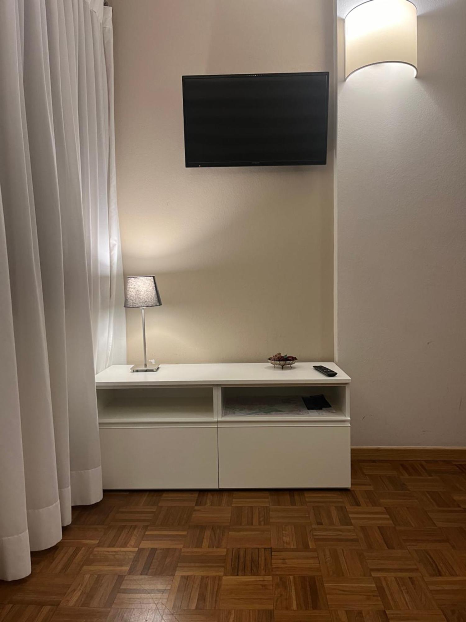 Residence "Le Casette" Pordenone Kültér fotó