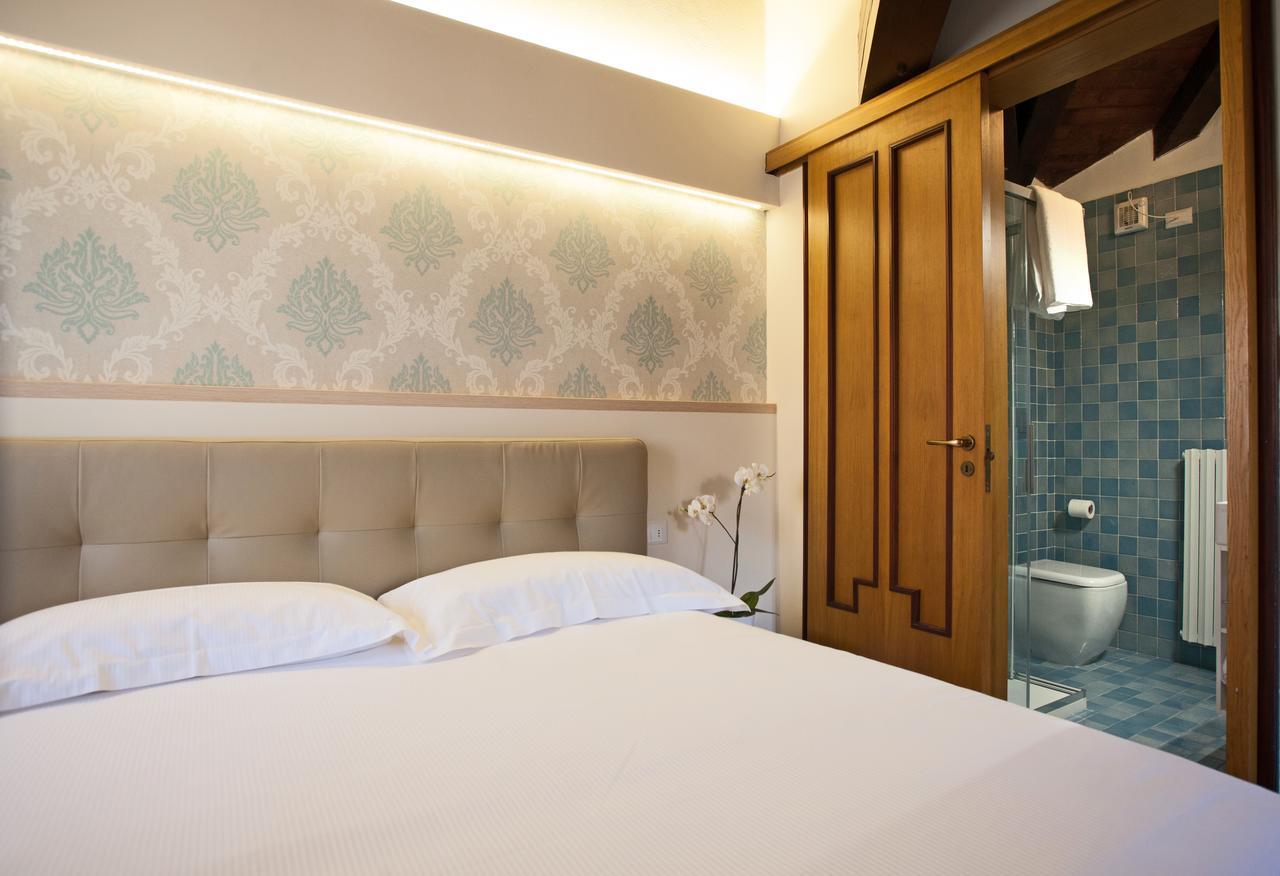 Residence "Le Casette" Pordenone Kültér fotó