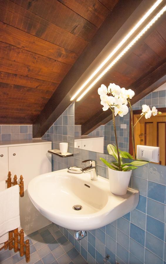 Residence "Le Casette" Pordenone Kültér fotó