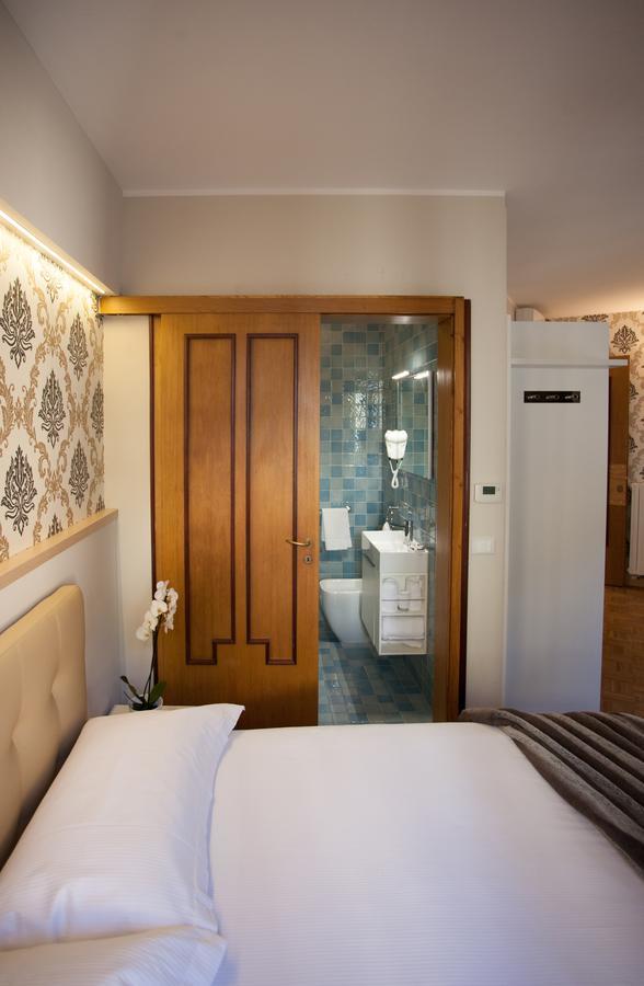 Residence "Le Casette" Pordenone Kültér fotó