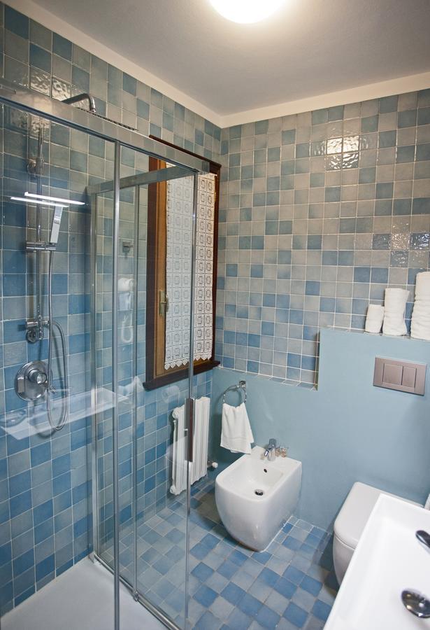 Residence "Le Casette" Pordenone Kültér fotó