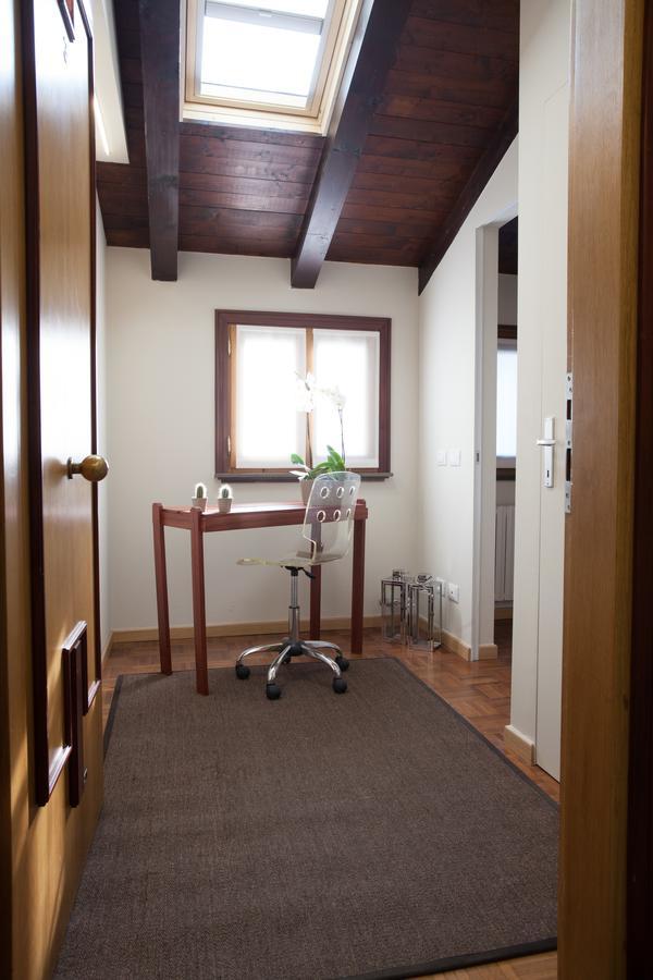 Residence "Le Casette" Pordenone Kültér fotó