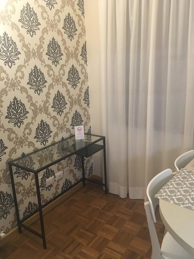 Residence "Le Casette" Pordenone Kültér fotó