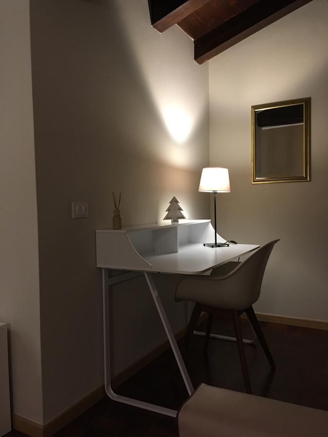 Residence "Le Casette" Pordenone Kültér fotó
