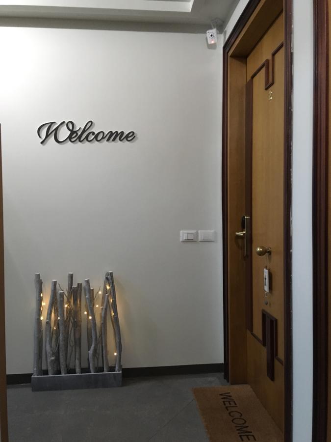 Residence "Le Casette" Pordenone Kültér fotó